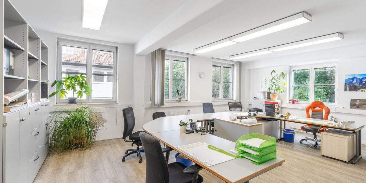 Gewerbeobjekt Taufkirchen Potzham - 6.950&euro; | Angebot:25738896