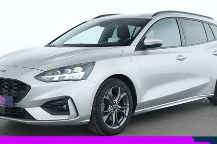 Ford Focus 58.726 km 15.265 &euro; Garching bei München 85748