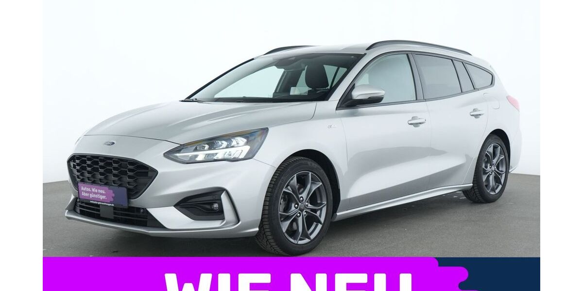 Ford Focus 58.726 km 15.395 &euro; Garching bei München 85748