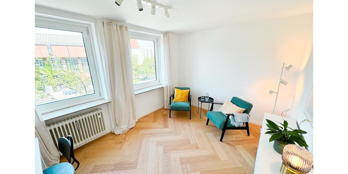 Gewerbeobjekt München Ludwigsvorstadt-Isarvorstadt - 110&euro; | Angebot:26272550