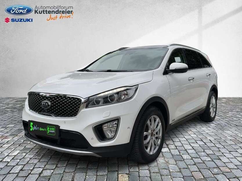 Sorento