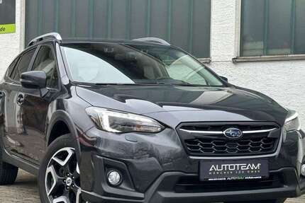 Subaru XV 47.500 km 19.995 &euro; Egling 82544