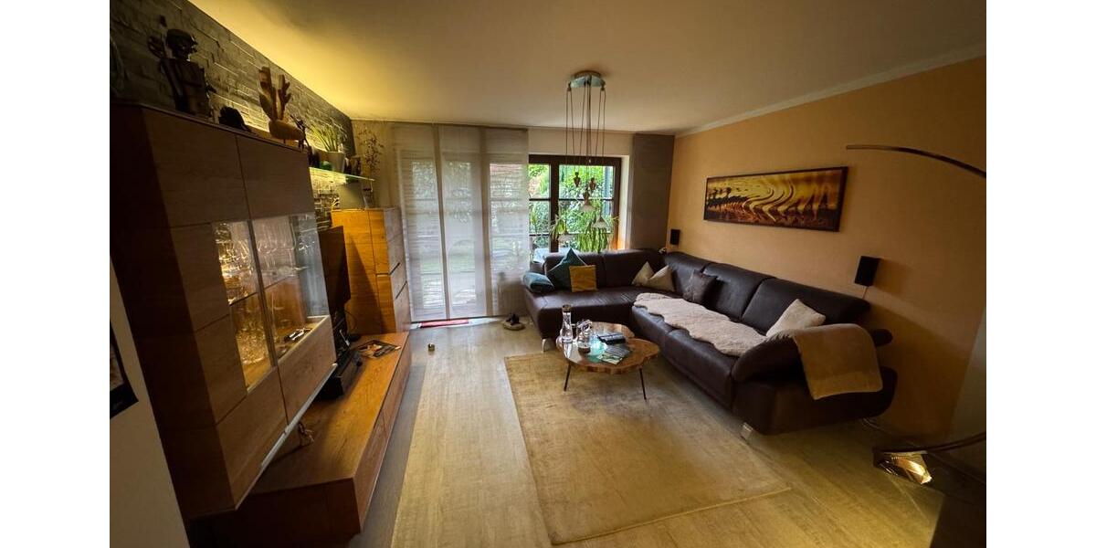 Erdgeschoßwohnung Dachau - 2 Zimmer, 67 m&sup2;, 410.000&euro; | Angebot:27033483