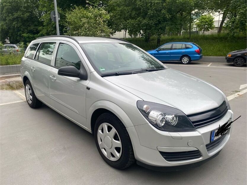 Astra