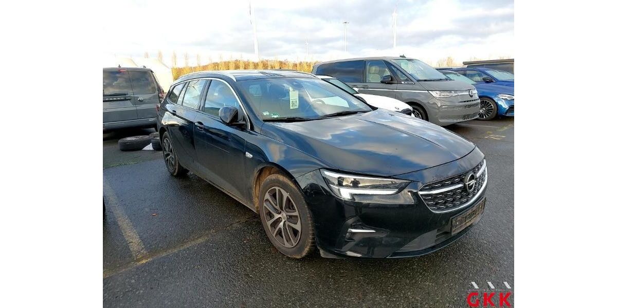 Opel Insignia 150.000 km 9.900 &euro; Hohenbrunn bei München 85662