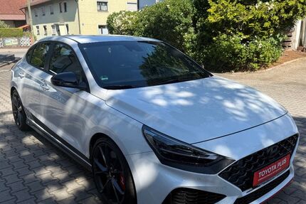 Hyundai i30 25.900 km 27.990 &euro; München 80995