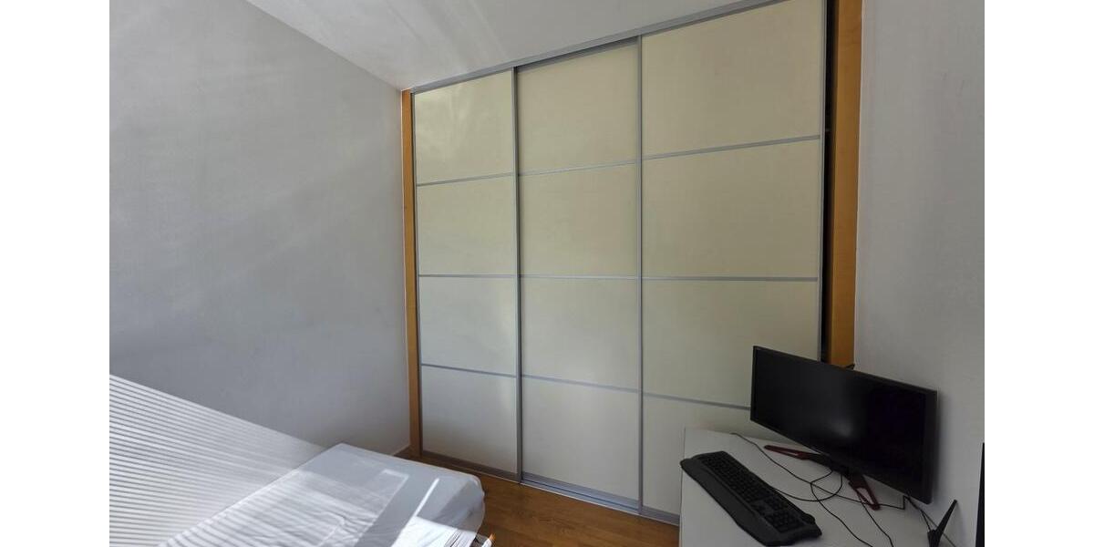 Terrassenwohnung München Bogenhausen - 3 Zimmer, 112 m&sup2;, 869.000&euro; | Angebot:26931226