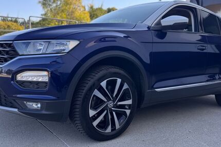 VW T-Roc 159.999 km 17.400 &euro; München 81825