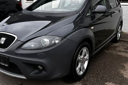 Seat Altea 251.000 km 5.900 &euro; München 81479