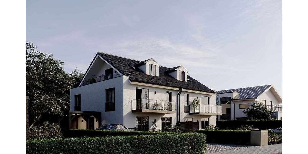 Haus zum Kaufen in Poing 1.497.500 € 247 m² 6 zimmer