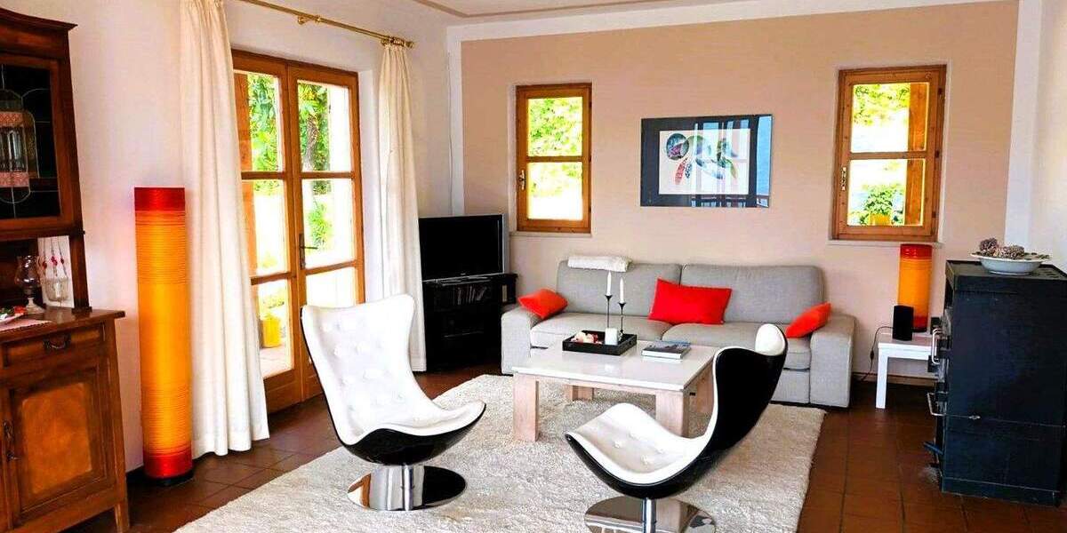 Bauernhaus, Landhaus tremosine Germering - 4 Zimmer, 160 m&sup2;, 799.000&euro; | Angebot:25699341