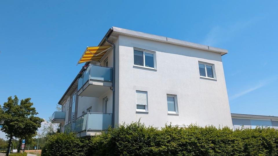 Dachgeschoßwohnung Fürstenfeldbruck - 4 Zimmer, 96 m&sup2;, 659.000&euro; | Angebot:26931225