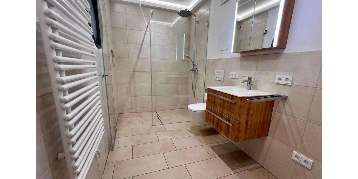 Exklusive 3-Zimmer-Gartenwohnung in München-Nymphenburg 3 zimmer