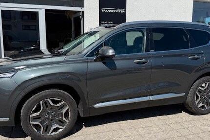 Hyundai SANTA FE 67.800 km 27.990 &euro; Straßlach bei München 82064
