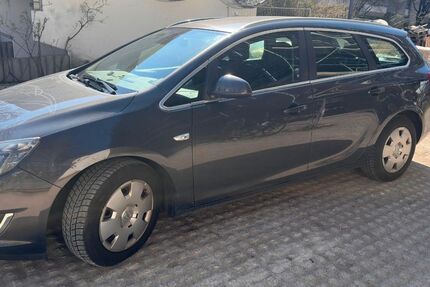 Opel Astra 186.000 km 5.100 &euro; München 81375
