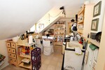 !! RARITÄT am SEE !! idyllisches JUWEL * 4-Zimmer-Dachgeschosstraum * Balkon und Gartennutzung * - Dachgeschoßwohnung Starnberg | Angebot:26838455