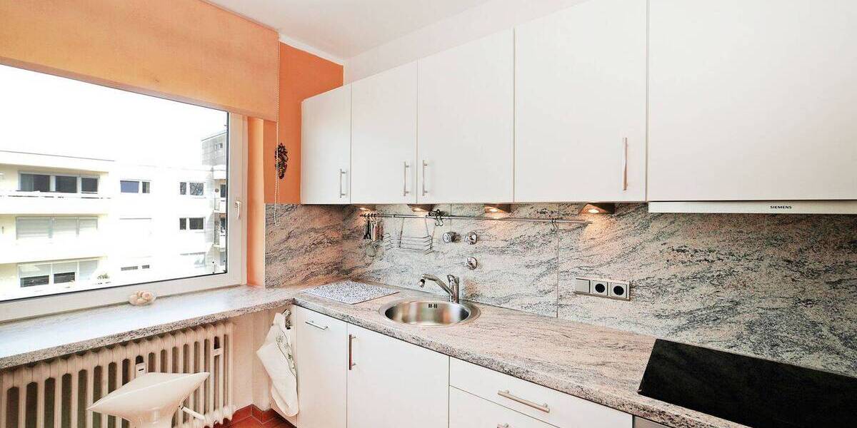 Etagenwohnung Unterföhring - 3 Zimmer, 86 m&sup2;, 720.000&euro; | Angebot:26885920