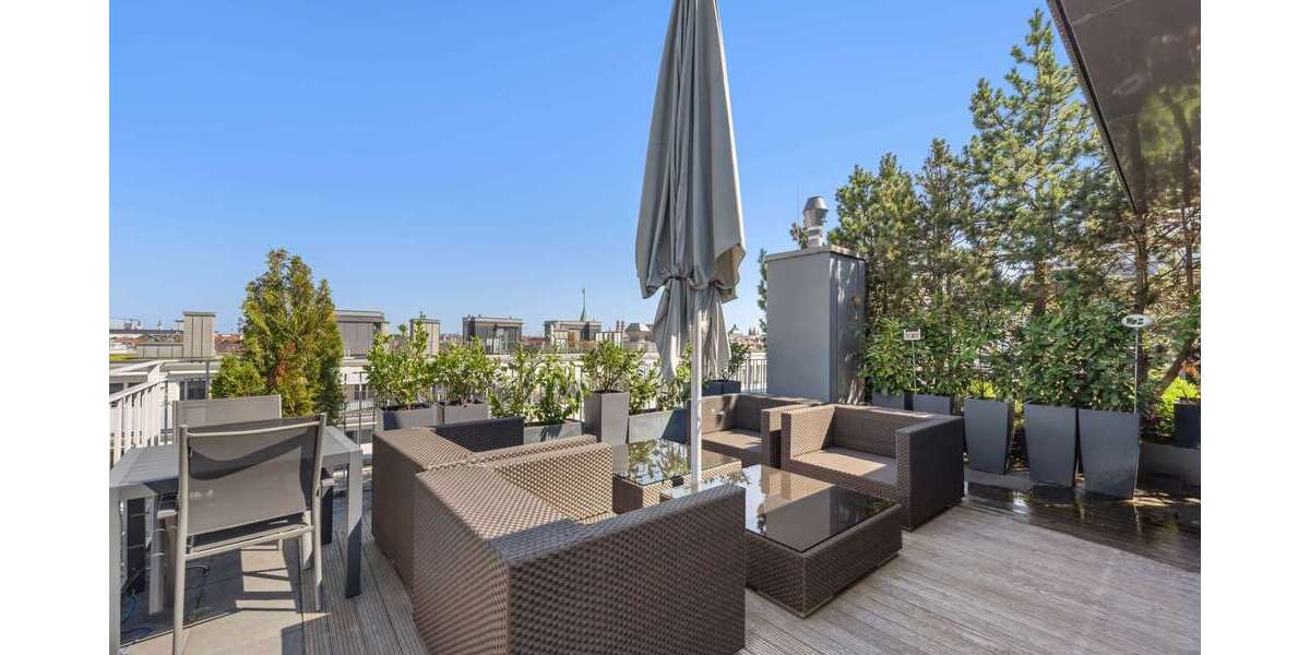 Etagenwohnung München Ludwigsvorstadt-Isarvorstadt - 7 Zimmer, 262 m&sup2;, 3.690.000&euro; | Angebot:25858467