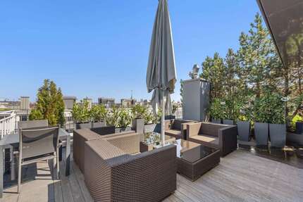 Wohnung München Ludwigsvorstadt-Isarvorstadt - 7 Zimmer, 262 m&sup2;, 3.690.000&euro; | Angebot:25858467
