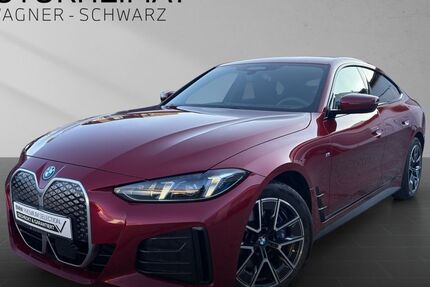 BMW i4 22.900 km 47.500 &euro; Oberhaching bei München 82041