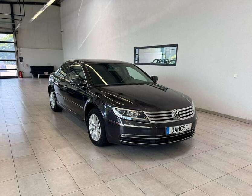 Phaeton
