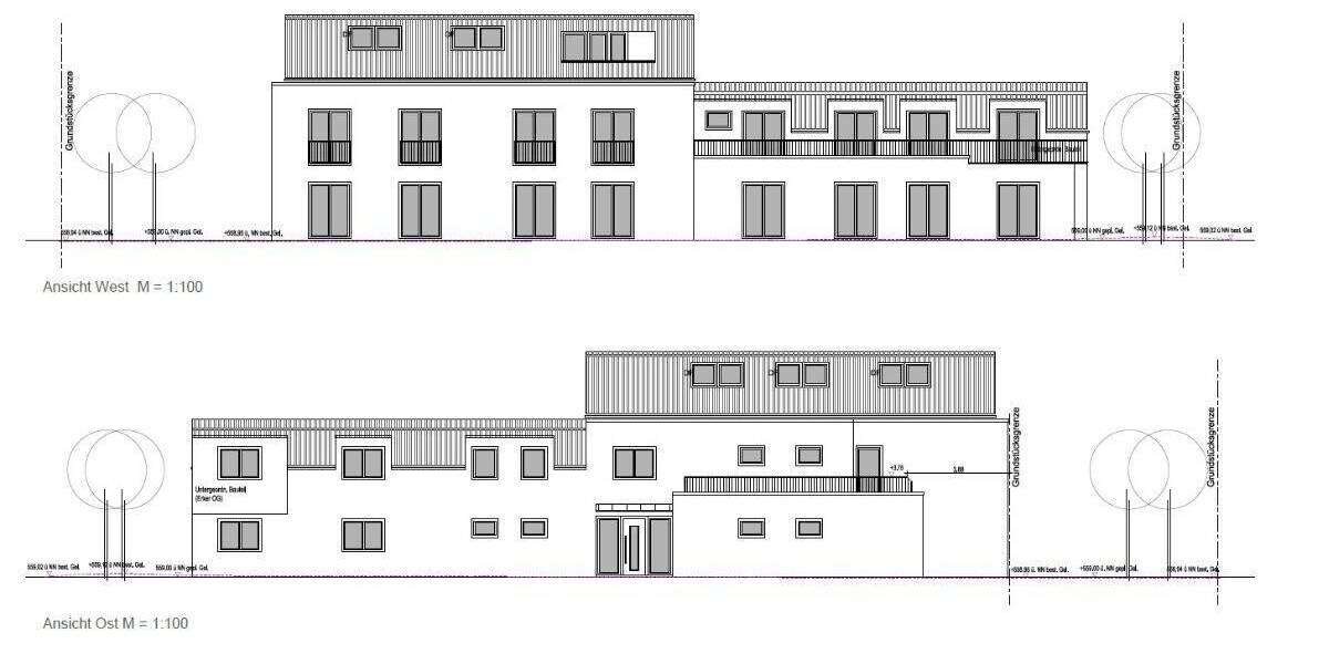 Grundstück Ottobrunn - 1.279.000&euro; | Angebot:26128249