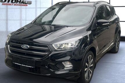 Ford Kuga 78.809 km 16.990 € Markt Schwaben 85570