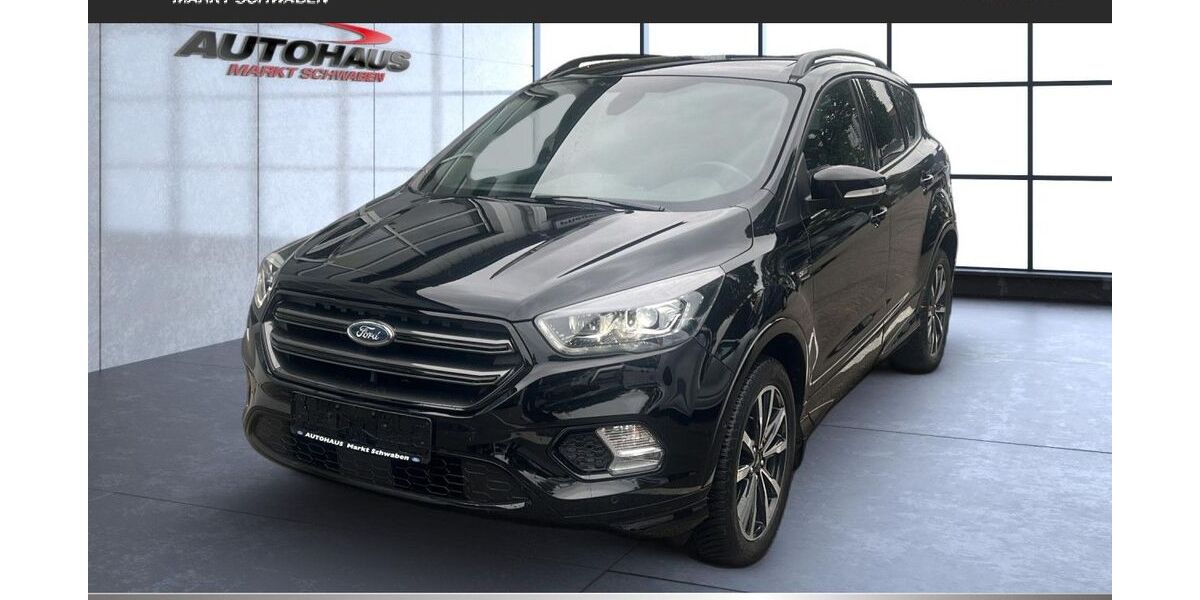 Ford Kuga 78.809 km 16.990 € Markt Schwaben 85570