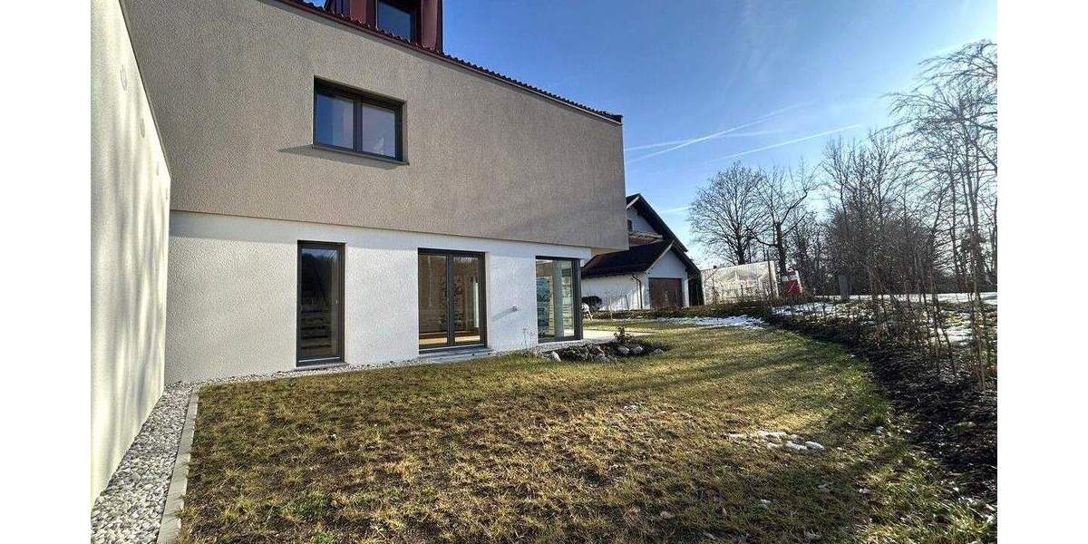 Doppelhaushälfte Wolfratshausen - 7 Zimmer, 184 m&sup2;, 1.480.000&euro; | Angebot:25708159