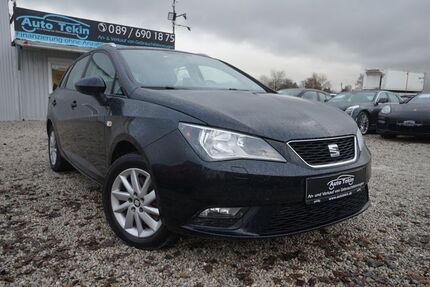 Seat Ibiza 190.060 km 5.790 &euro; München 81829