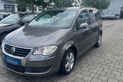 VW Touran