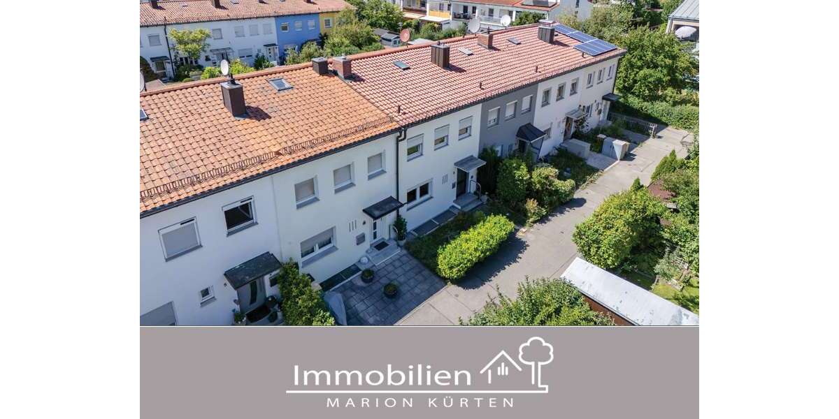 Einfamilienhaus Garching bei München - 4 Zimmer, 103 m&sup2;, 630.000&euro; | Angebot:27297198
