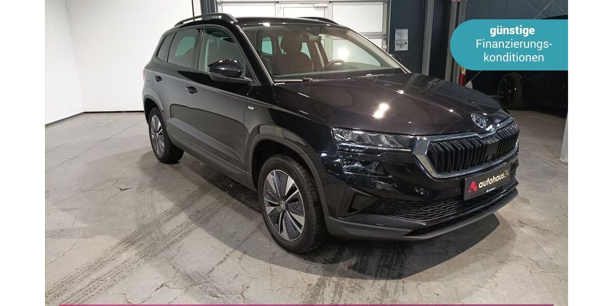 Skoda Karoq 94.623 km 18.550 &euro; Eching 85386