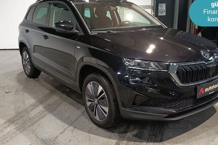 Skoda Karoq 94.623 km 19.550 &euro; Eching 85386
