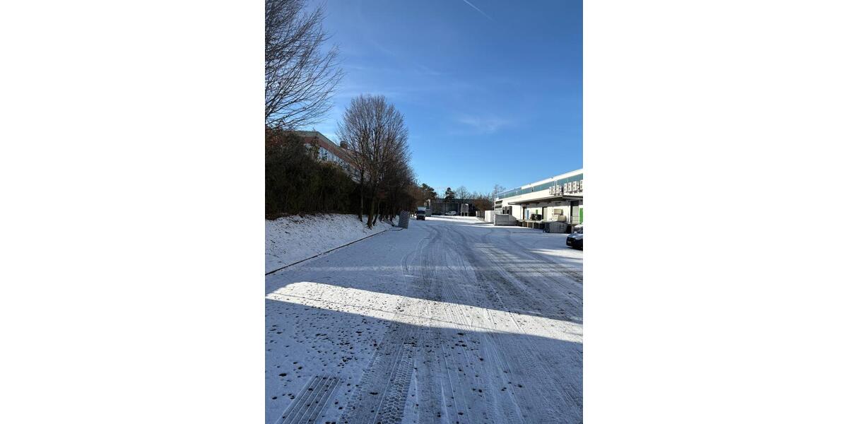 Gewerbeobjekt Kirchheim bei München - 9&euro; | Angebot:24864450