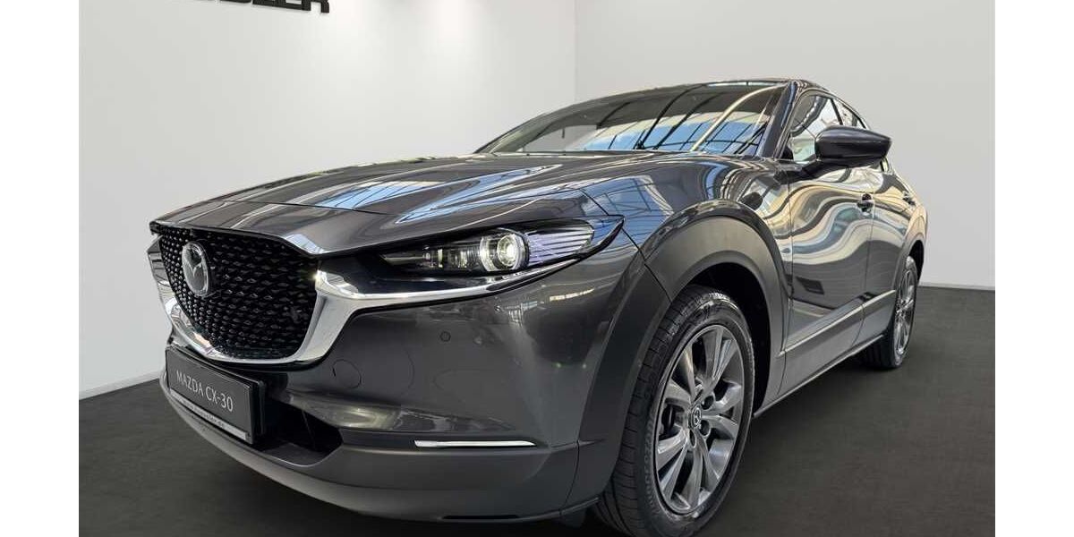 Mazda CX-30 5.000 km 31.490 &euro; München 80339