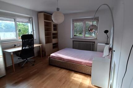 Wohnung München Schwabing-Freimann - 1 Zimmer, 38 m&sup2;, 1.180&euro; | Angebot:27536212