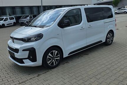 Citroen SpaceTourer 4.000 km 40.990 &euro; Markt Indersdorf 85229