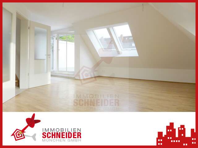 Etagenwohnung München Sendling-Westpark - 3 Zimmer, 86 m&sup2;, 740.000&euro; | Angebot:26170279