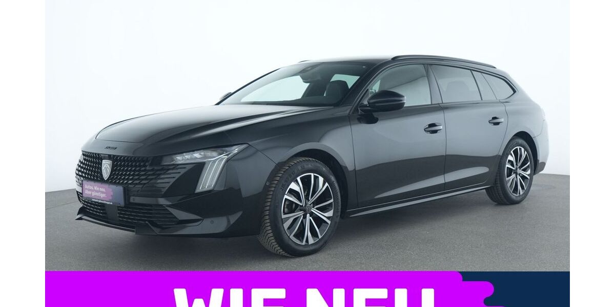 Peugeot 508 45.383 km 19.805 &euro; Garching bei München 85748