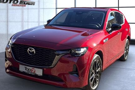 Mazda CX-60 26.810 km 35.480 &euro; Höhenkirchen-Siegertsbrunn 85635