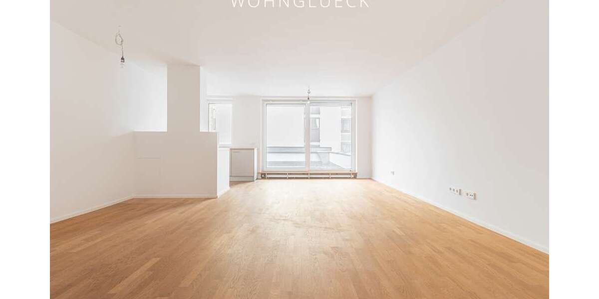 Etagenwohnung München Au-Haidhausen - 2 Zimmer, 67 m&sup2;, 690.000&euro; | Angebot:27703289