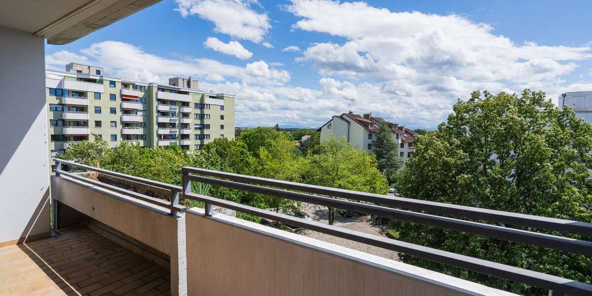 Etagenwohnung Unterhaching - 2 Zimmer, 53 m&sup2;, 327.300&euro; | Angebot:22274148