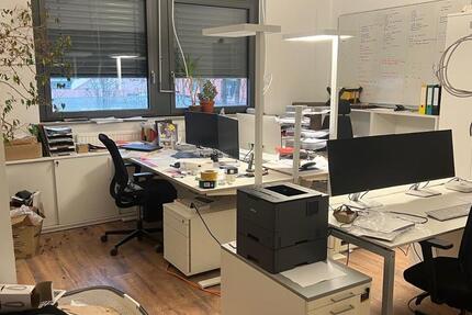 Firmenräume zu vermitten zimmer