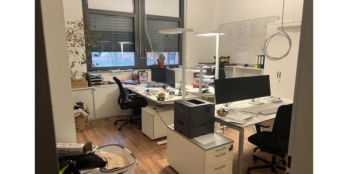 Firmenräume zu vermitten zimmer