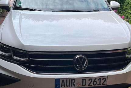 VW Tiguan 19.100 km 32.500 € München 82031