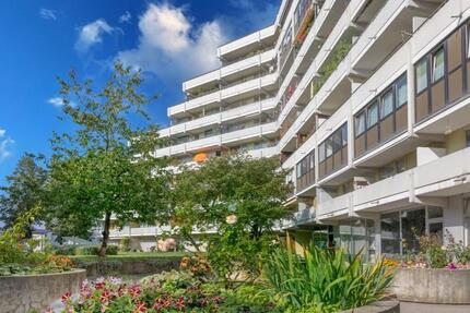 Wohnung Garching bei München - 4 Zimmer, 75 m&sup2;, 720&euro; | Angebot:25966523