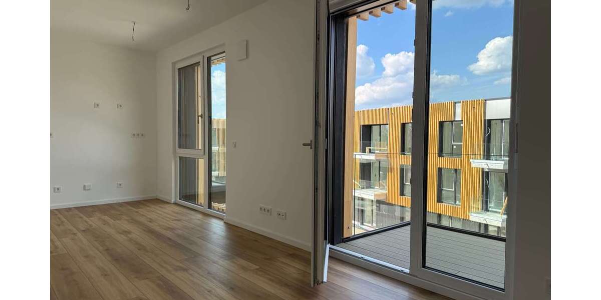 Etagenwohnung Gilching Neugilching - 1 Zimmer, 35 m&sup2;, 315.000&euro; | Angebot:19423941