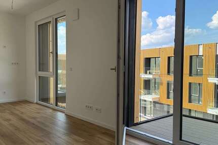 Wohnung Gilching Neugilching - 1 Zimmer, 35 m&sup2;, 315.000&euro; | Angebot:19423941
