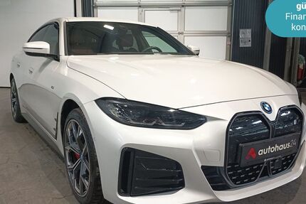 BMW i4 38.500 km 40.220 &euro; Eching 85386